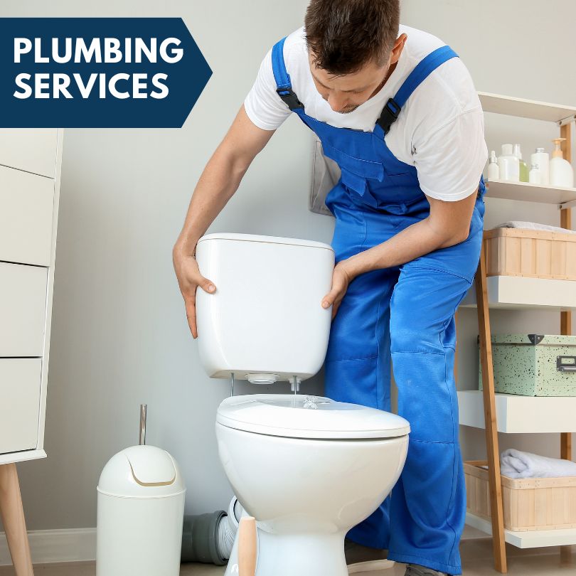 Plumbing Company in Mound, MN